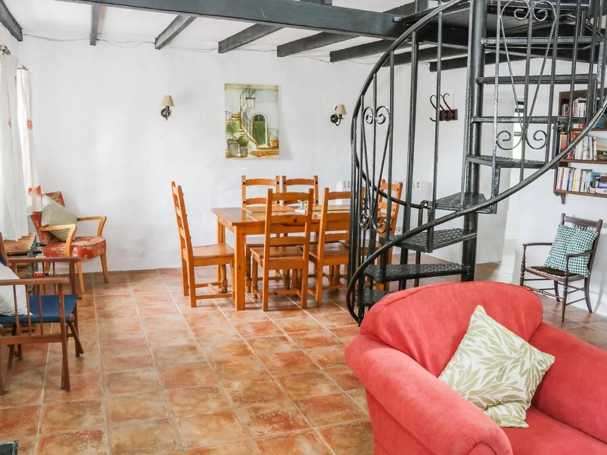 Villa An Teach Ban à Rossaveel Hébergement de vacances